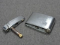 СТАРА РЕТРО ГАЗОВА ЗАПАЛКА ROWENTA GAS-SNIP GERMANY, снимка 7