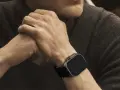НОВ!!! Смарт часовник Apple Watch Ultra 3, GPS + Cellular, Корпус Black Titanium 49mm, Alpine Loop, снимка 6