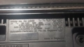Panasonic RX-ES50 стерео радиокасетофон със CD плейър , снимка 5