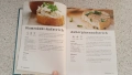 готварска книга вегетарианска кухня Vegetarisches kochbuch, снимка 2