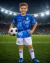 Футболни екипи-Ronaldo/ Роналдо! НОВО! , снимка 1