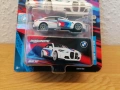 Majorette BMW Edition BMW M3 BMW M4 GT3 Evo BMW X5M Competition BMW 2002 Turbo BMW M3, снимка 5