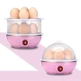 Варене на яйца и друго на пара с My Dream Egg Cooker, снимка 3