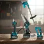 акумулаторен трион, снимка 6