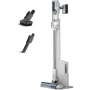 Безкабелна прахосмукачка със станция за самопочистване SHARK CORDLESS STICK , снимка 8