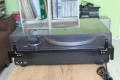 Грамофон Lenco L43 CH, снимка 9