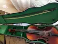 Цигулка Antonius Stradivarius 1716г., снимка 1