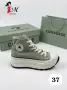 дамски кецове dolce gabbana converse amiri, снимка 8