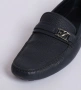 Мъжки мокасини Ermenegildo Zegna - 45, снимка 2