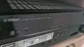 Yamaha RX-V581 (Dolby Atmos, DTS:X, 4K HDR, MusicCast), снимка 1
