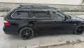 Bmw 530i e61 на части!!!, снимка 3