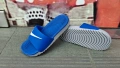 Английски оригинални детски чехли Nike, снимка 3