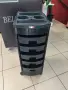 Фризьорска количка, снимка 3