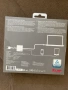 LMP USB-C Power Adapter 87W-Чисто нов, снимка 3