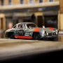 Hot Wheels Elite 64 Mercedes-Benz 300 SL, снимка 2