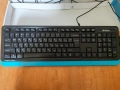 Комплект клавиатура и мишка A4TECH Fstyler F1010 с USB кабел, снимка 7