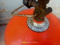 Туристически газови бутилки с котлони, снимка 2