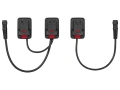PARKSIDE PPRA 20 A1 раница за акумулаторни батерии,20V или 40V изходно напрежение, снимка 9