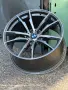 Джанти за БМВ BMW X5 X6 E70 E71 F15 F16 5x120 чисто нови, снимка 5