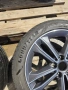 5х112 Джанти 17 цола VW Golf Caddy Touran 5x112 Фолксваген Тоуран Кади, снимка 4