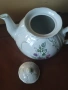 Порцеланов чайник, снимка 6