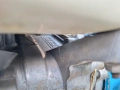 Палцова косачка Honda BCS 715 двуколка 4 скорости планинска, снимка 15