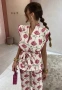 🌸Елегантен Дамски Комплект, снимка 1