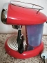 Кафемашина Illy Espresso X7.1 Red в отлично състояние, снимка 3