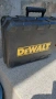 Такер/ пистолет за пирони до 9см Девалт Dewalt DCN692P2, снимка 10