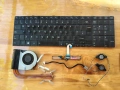Части за лаптоп Toshiba Satellite C50-A-1DV, снимка 1