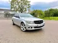 Mercedes cdi 220 avantgard 2008, снимка 1
