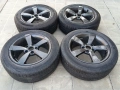 Джанти Audi ROTOR 16" 5x112 с гуми 205/55/16, снимка 7
