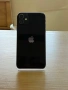 Iphone 11 128gb black 80%, снимка 1