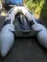 Надуваема лодка Zander 3.30м., снимка 2