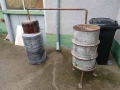 Казан за ракия 150л , снимка 2