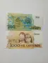 БРАЗИЛИЯ БАНКНОТИ 1000 КРУЗЕЙРО 1992 Г , снимка 3