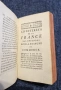 Стара книга 1756 г, снимка 8