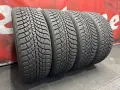 215 55 17, Зимни гуми, Kumho WinterCraftWP71, 4 броя, снимка 1