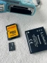 Цифров фотоапарат Panasonic LUMIX DMC-FS3 , 8MP , 3 ZOOM , Panasonic DMC-FS3, снимка 10
