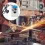 Димер 2000W регулатор на напрежение и обороти, снимка 9
