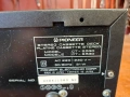 Продава се триглав дек Pioneer CT-S530., снимка 8