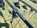 Шаранджийски сem daiwa emblem, снимка 3
