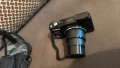 Canon PowerShot SX700 HS Red, Wi-Fi , снимка 7