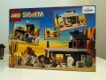 Lego Western 6755 Sheriff's Lock-Up, снимка 8