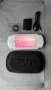 Modded Sony PSP 1000 White 64GB 70+ Games, снимка 1
