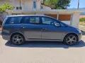 Mitsubishi Grandis 2.4 MIVEC 2007 ГАЗ 7 места, снимка 5