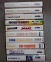 Sega Master System игри част 6, снимка 3