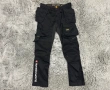 Нов Snickers 6241 AllroundWork Stretch Trousers, Размер 48, снимка 1