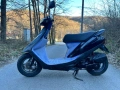 Honda Dio-ZX 50cc/Стартер/Документи, снимка 2