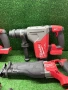 Milwaukee 18V, снимка 4